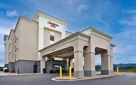 Hampton Inn Elkins